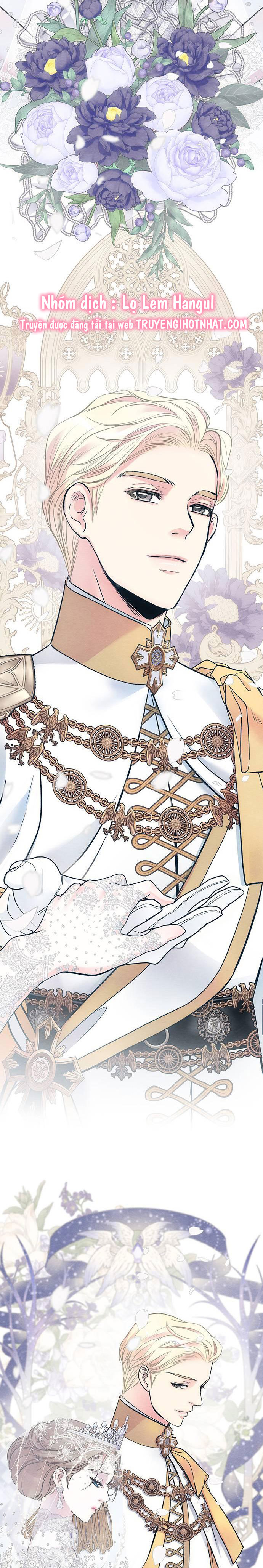 hoàng tử phiền toái chapter 33 12