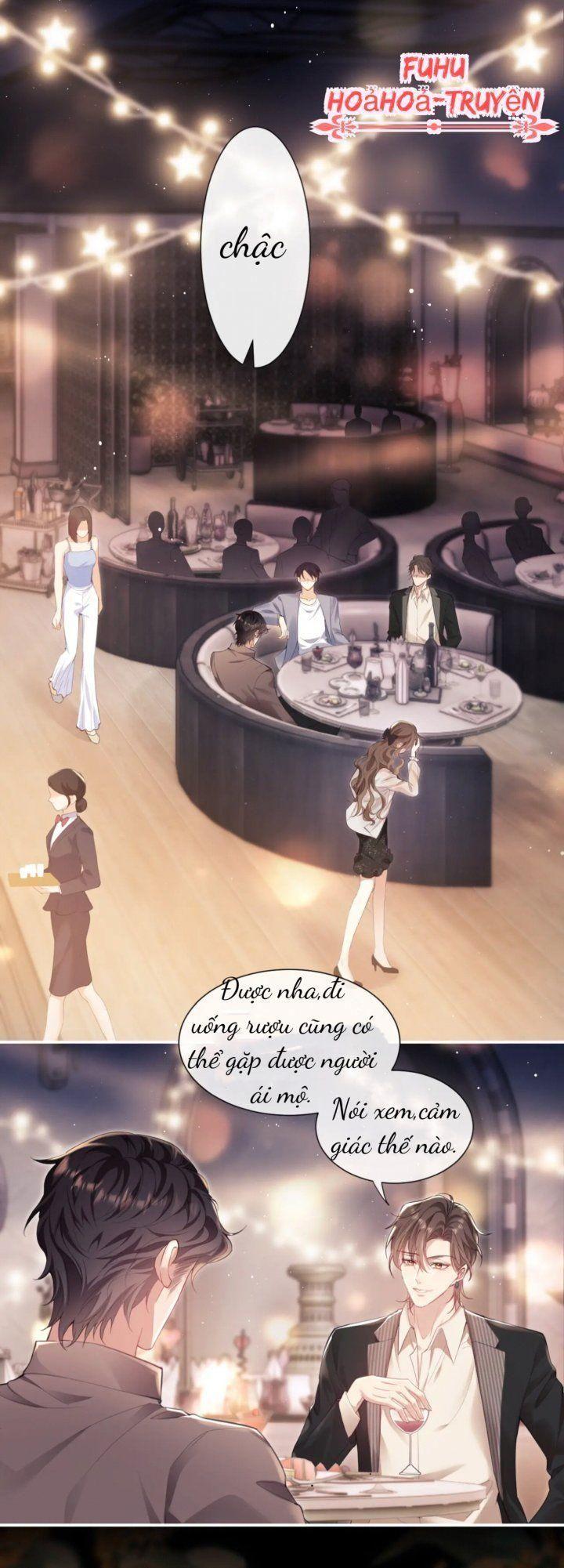 bạch nguyệt quang anh ấy muốn xuống tay với tôi chapter 1 42