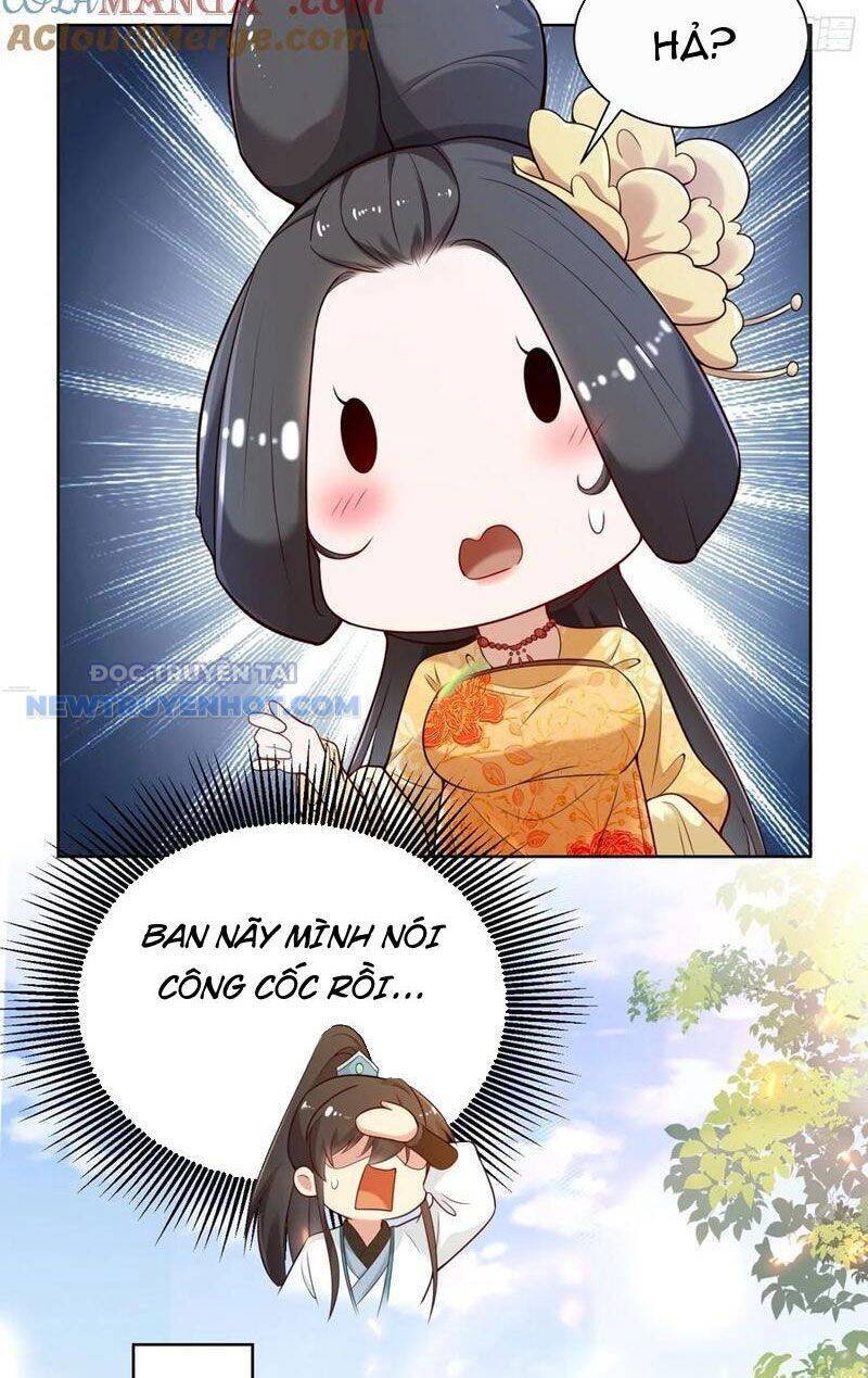 ta thực sự không muốn làm thần tiên chapter 66 52