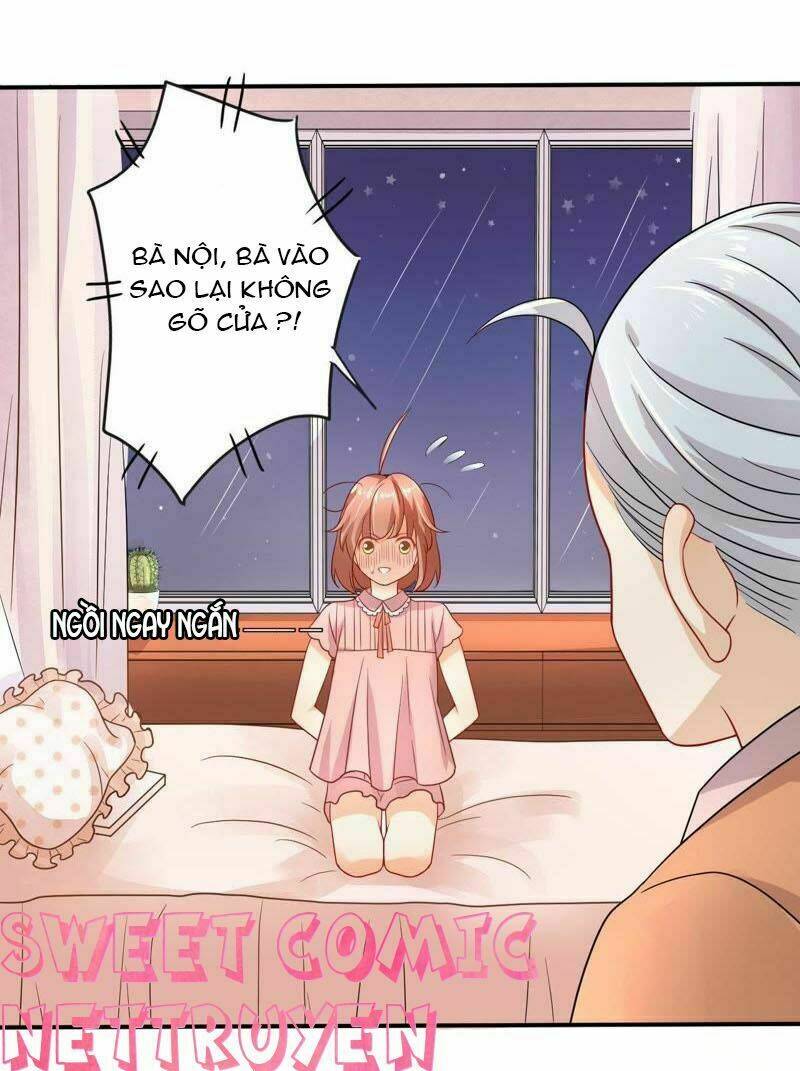 quản gia đại nhân muốn thượng vị chapter 4 33