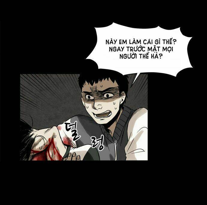 infectee chapter 2 66