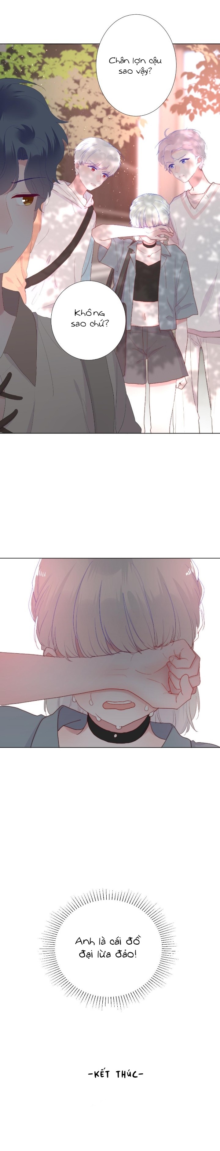 hướng dẫn không phổ biến chapter 55 7