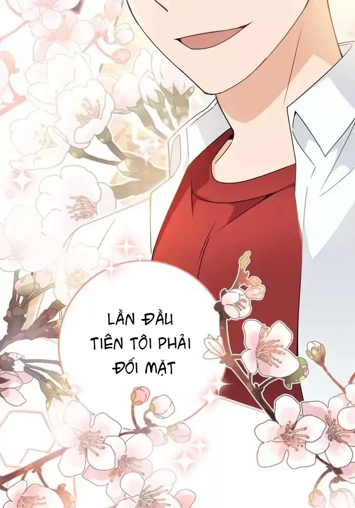 anh bạn của tôi đang phát sáng kìa ! chapter 2 4