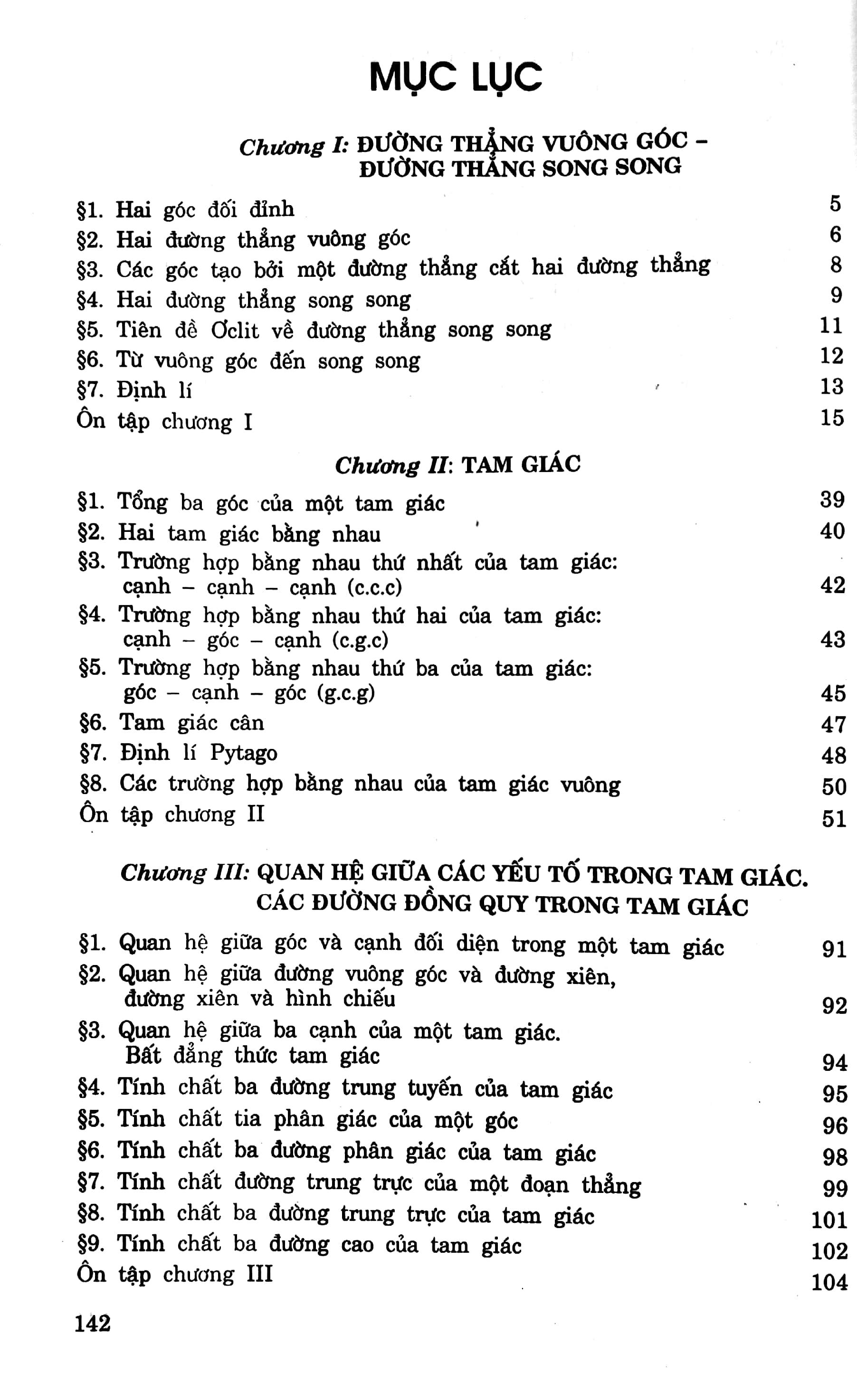 Tuyển Tập Các Bài Toán Hay Và Khó Hình Học 7 (2020)