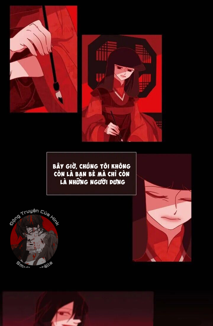 huyết hồ chapter 2 29