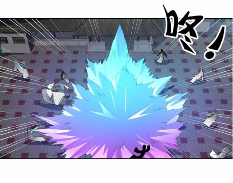 nghịch thiên đại thần chapter 43.5 4