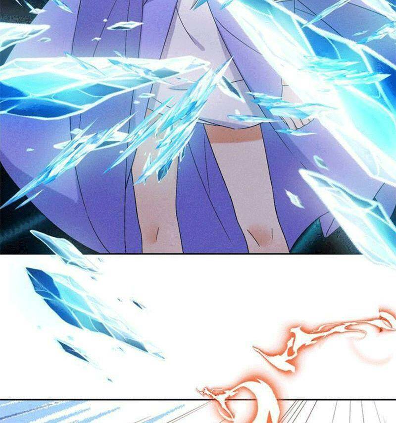 thôn phệ một thế giới tu tiên chapter 157 23