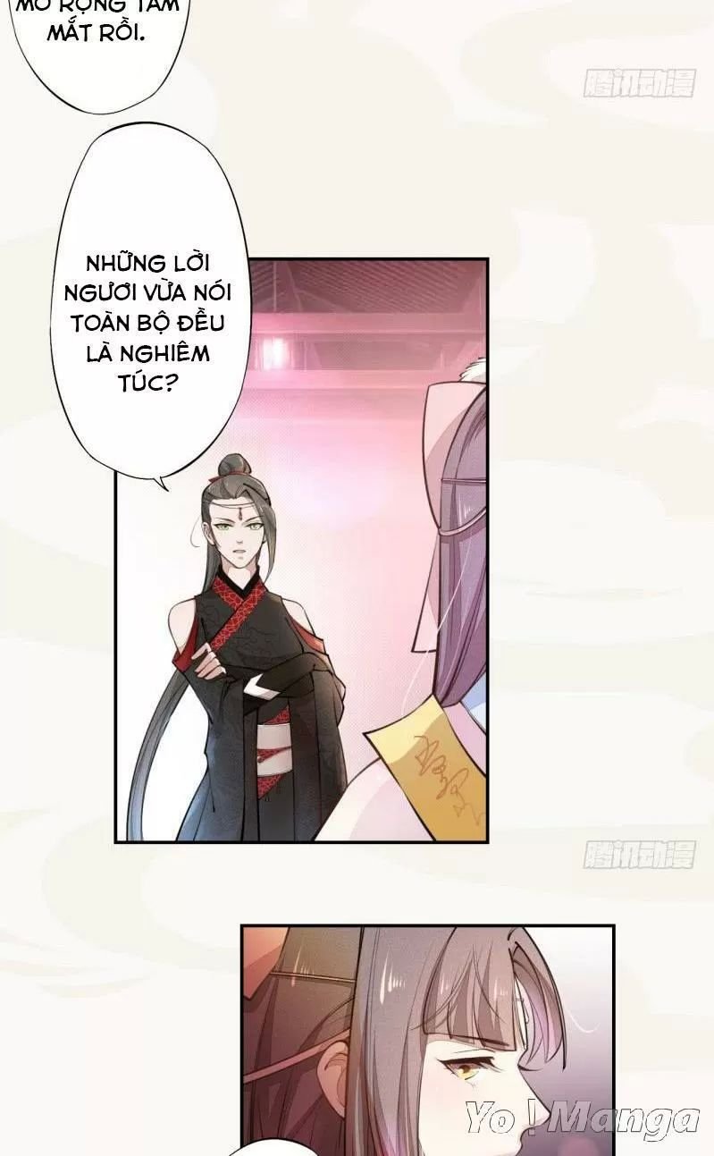 tuyệt thế luyện đan sư chapter 46 7