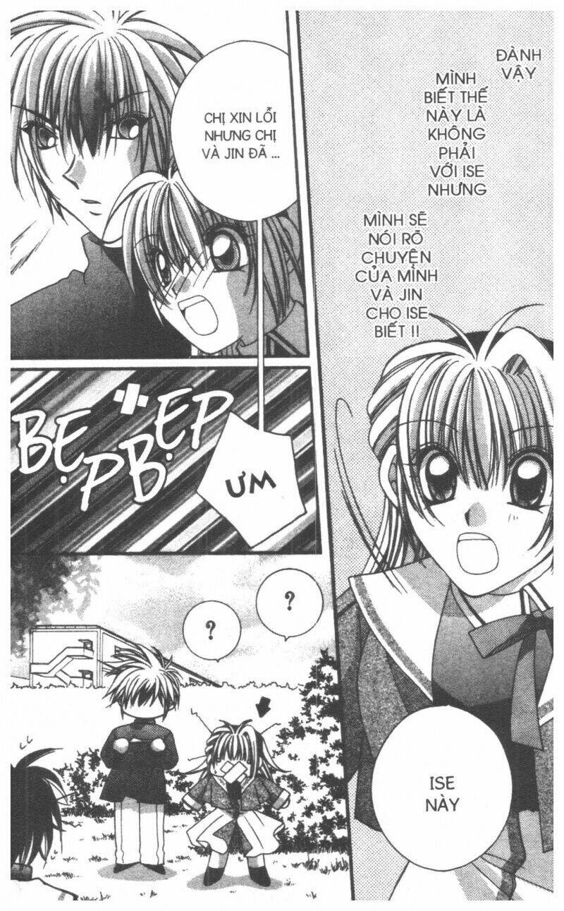 milk crown chapter 3 25