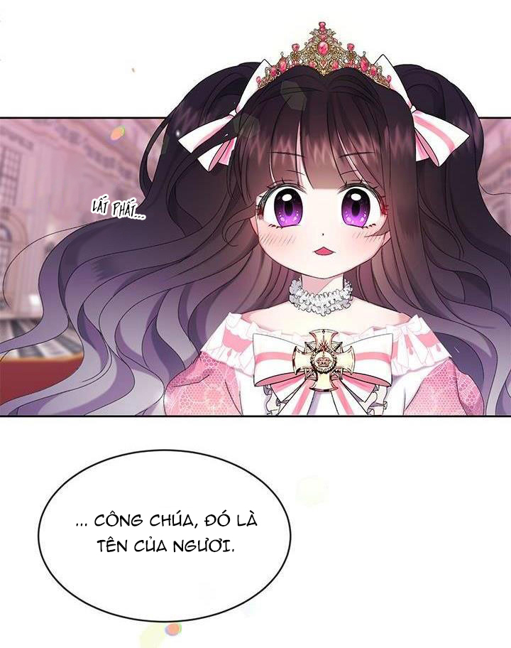 công chúa của sự hủy diệt chapter 3.2 12