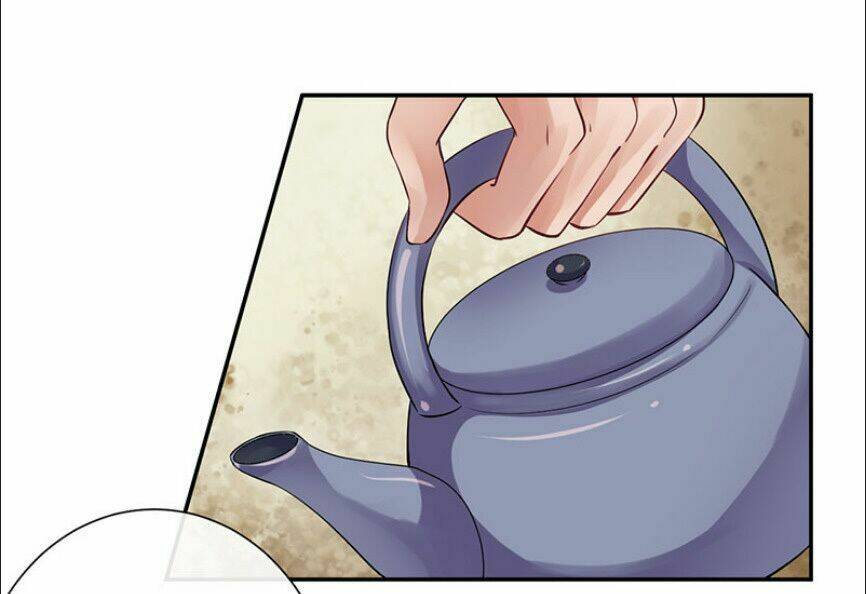 nghiên hương kỳ đàm chapter 15 18