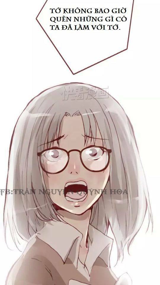 trả thù trường trung học phần 1 chapter 12 6