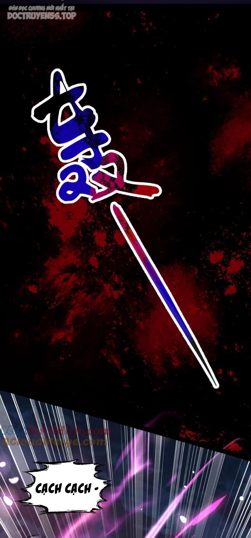 quỷ dị dược tề sư: bệnh nhân của ta đều là kinh khủng chapter 142 5