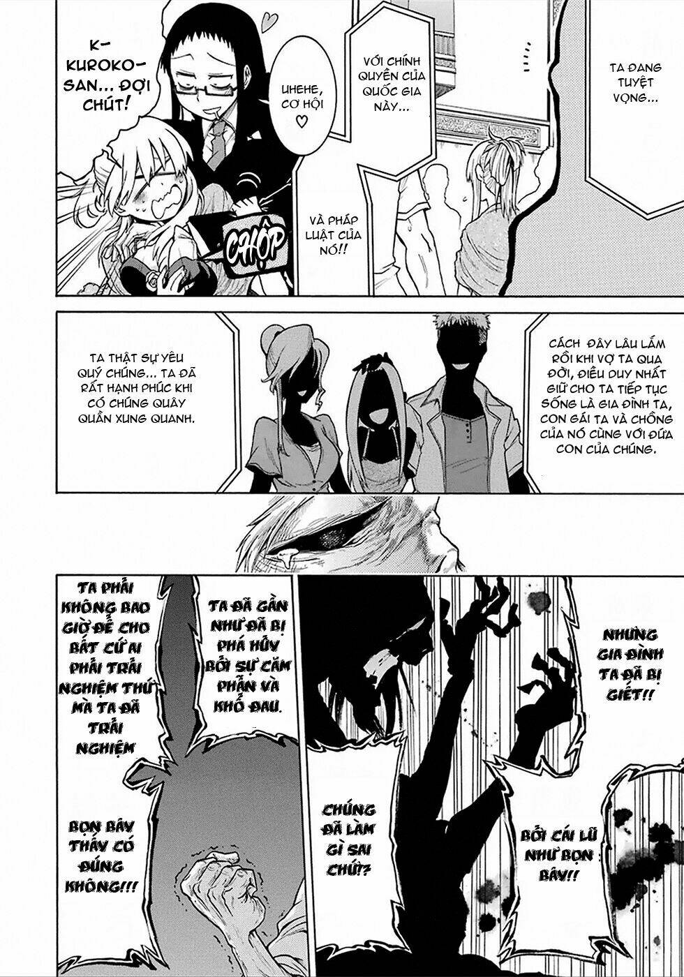 murcielago chapter 4 14