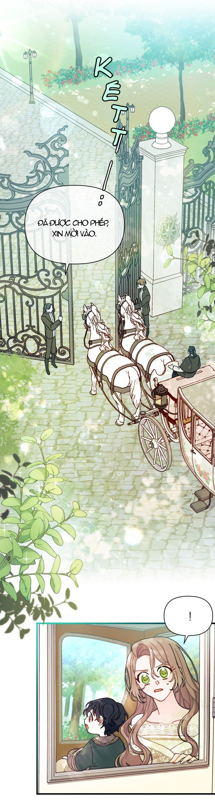 tôi đã kết hôn khi tôi tìm thấy nam chính chapter 5 30