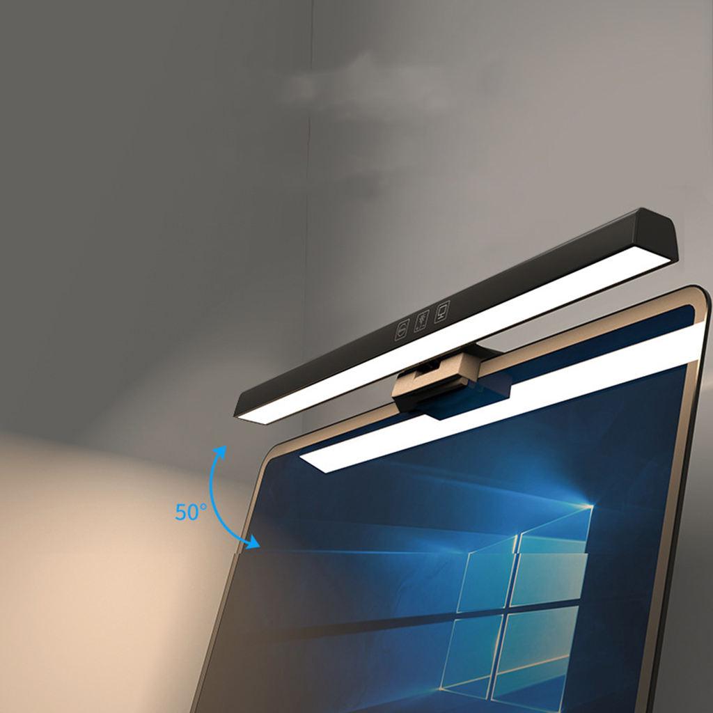 Computer Monitor Lamp LED Screen Light Bar PC Monitor Light for Home Desk