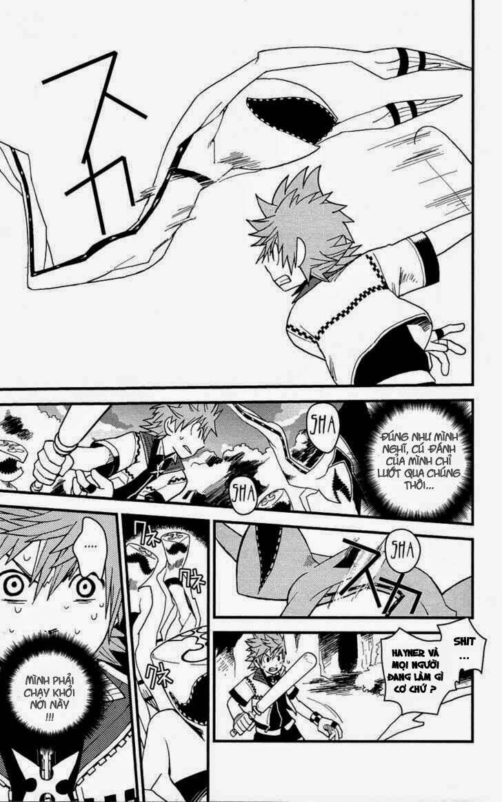 kingdom heart ii chapter 2 6