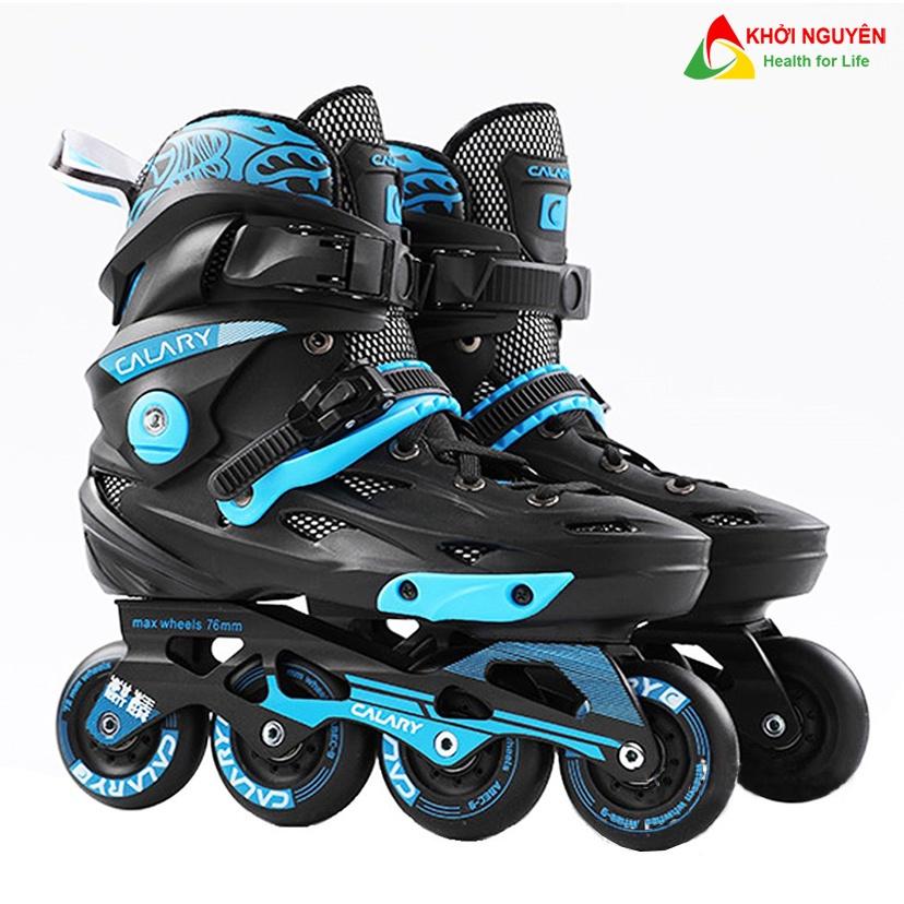 Giày trượt patin người lớn CALARY C9 có size từ 38-44