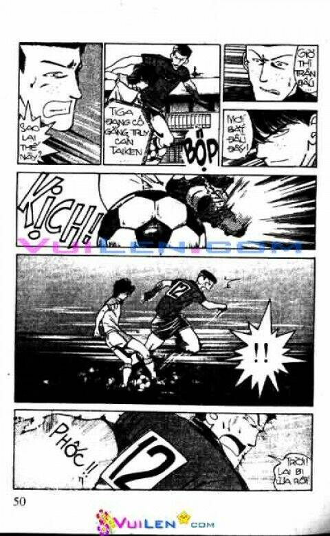 sôi động cầu trường full 17 tập chapter 6 50