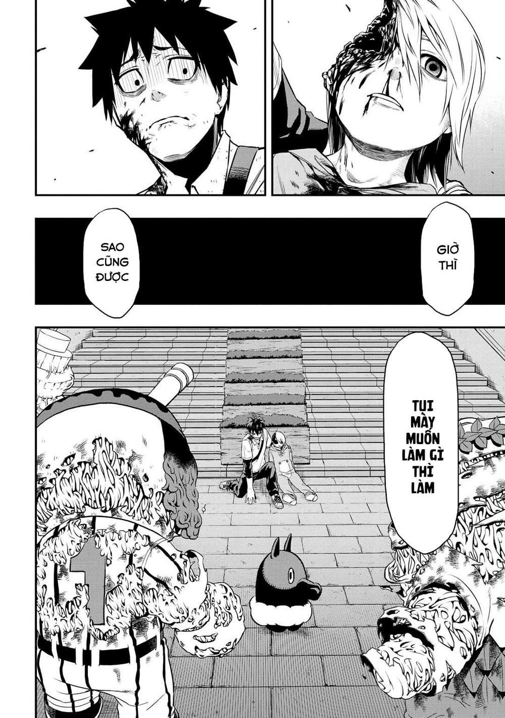 pygmalion chapter 5 6