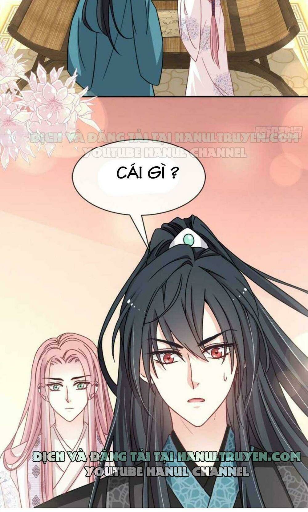 thiên hạ đệ nhất sủng phi chapter 64 7