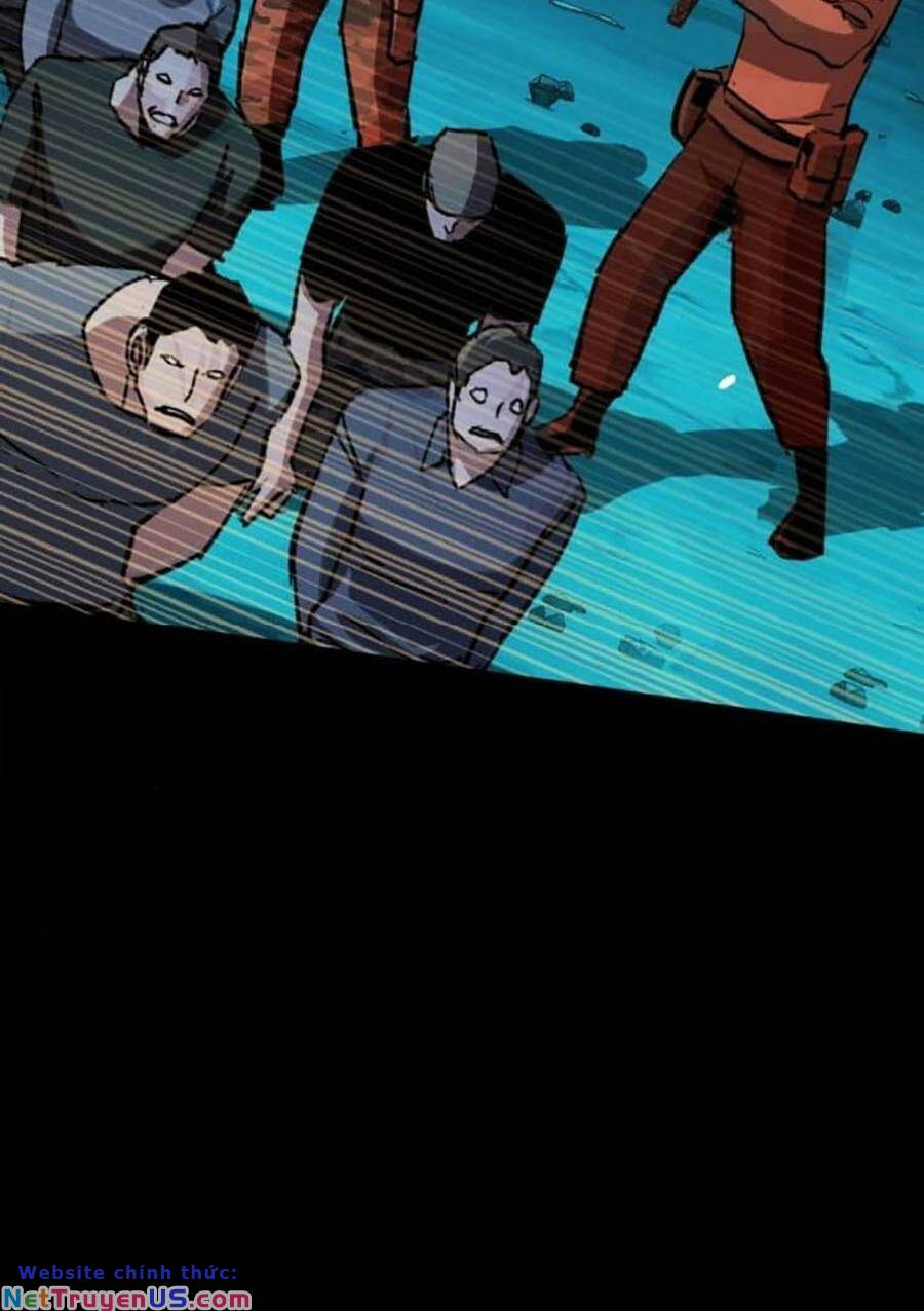 bạn học tôi là lính đánh thuê chapter 161 37