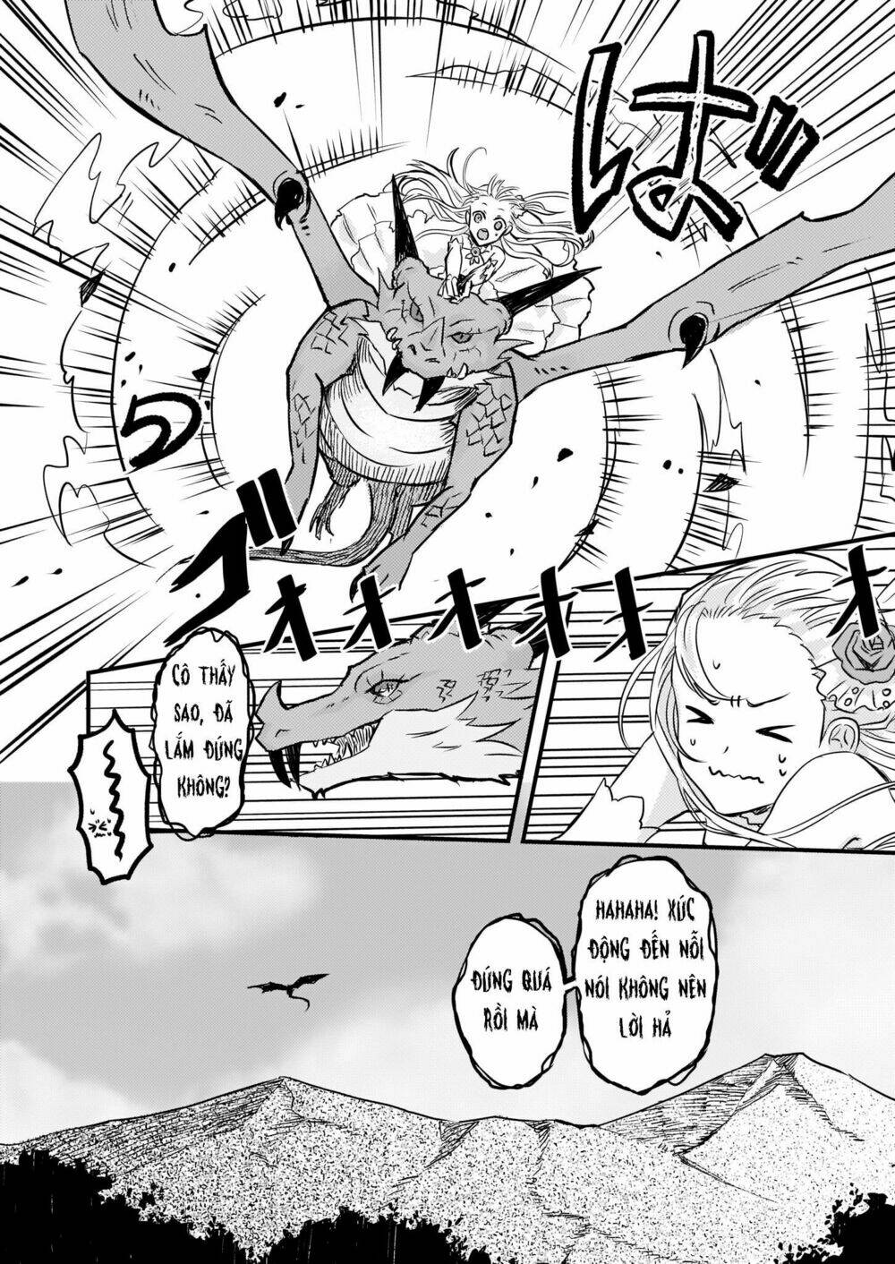 i was told to relinquish my fiance to my little sister, and the greatest dragon took a liking to me chapter 2 15