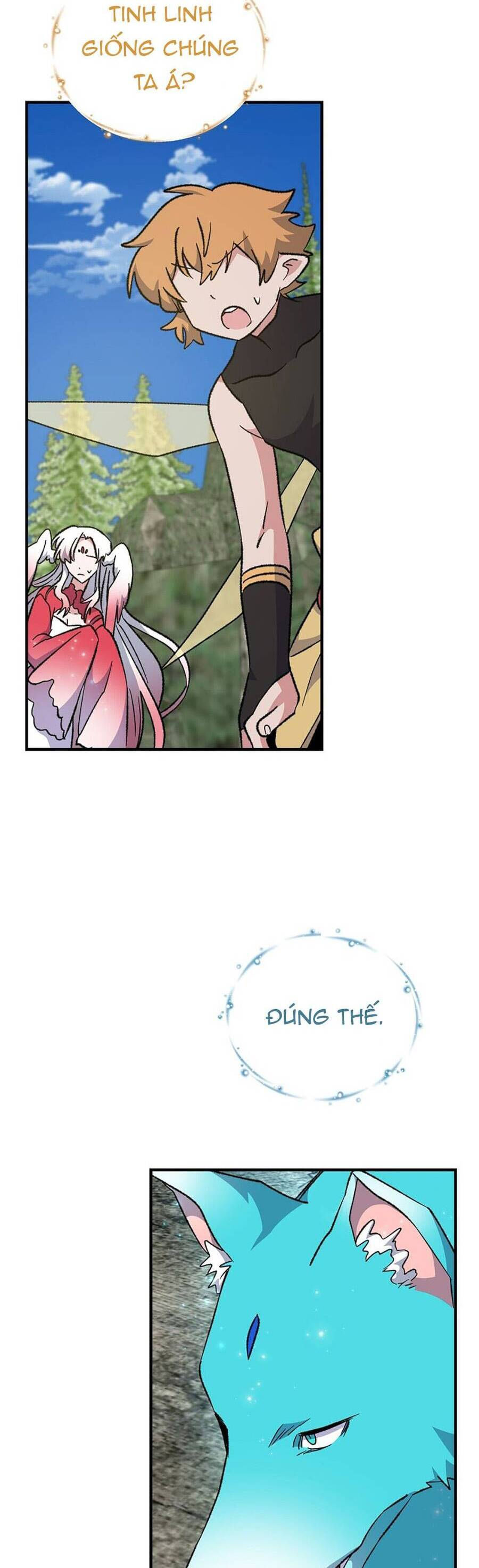 nhà hiền triết yigret chapter 57 20