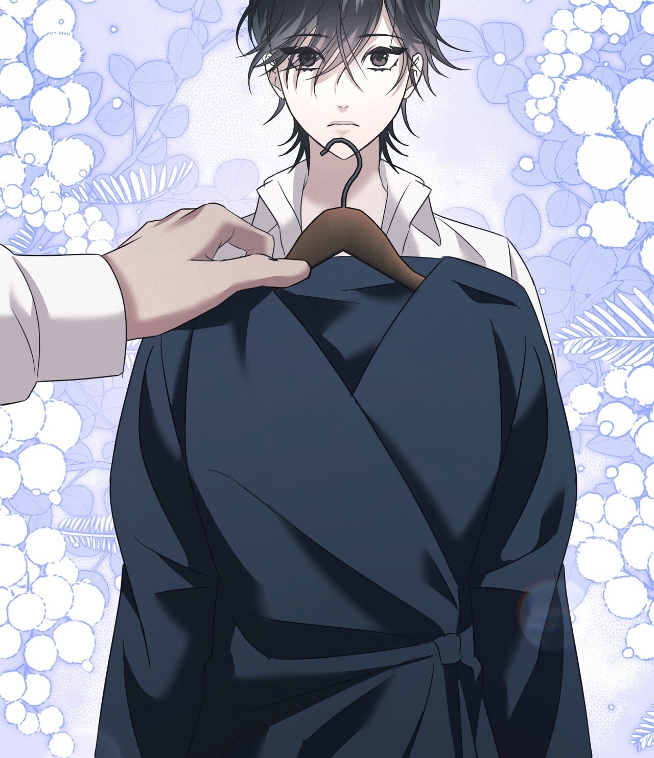 Amon- Không Thể Đoán Biết chapter 11.2 - Trang 65