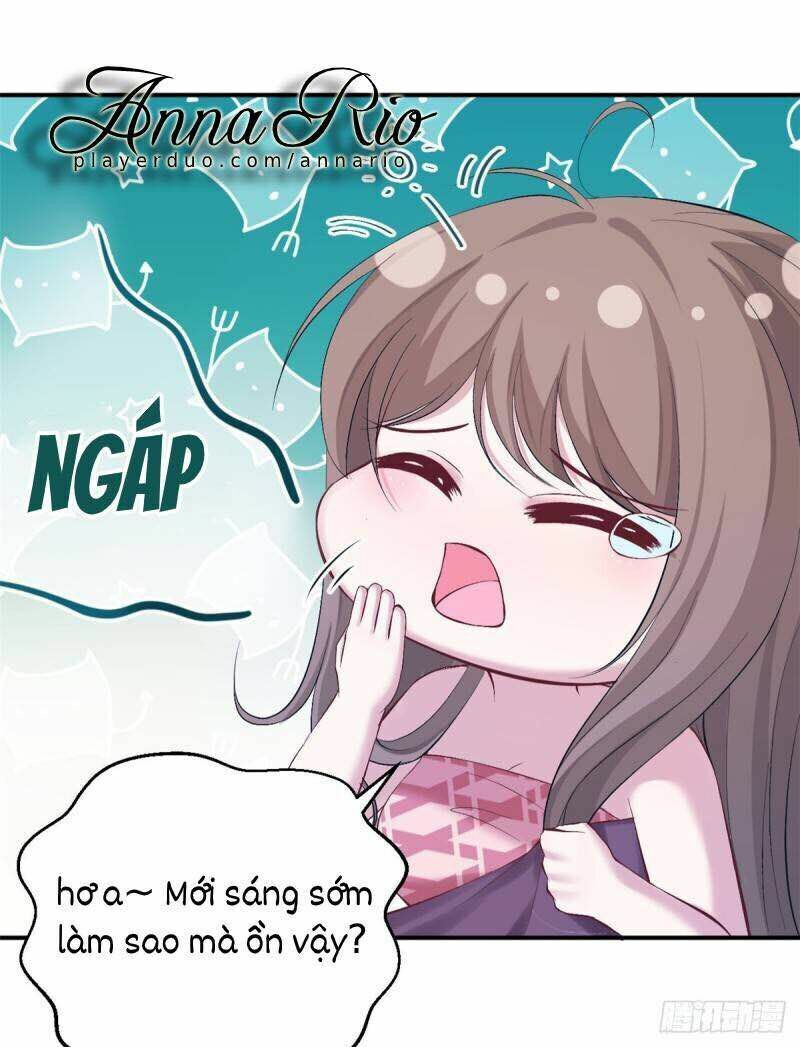 [16+] thảnh thơi thú thế chủng chủng điền, sinh sinh tể chapter 163 2