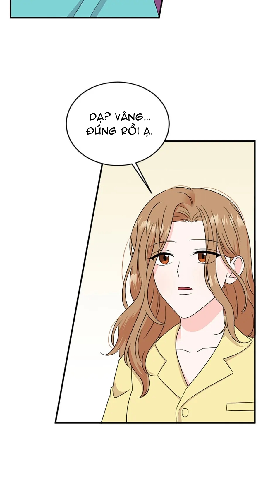 thiếu tôi là sếp mất ngủ ngay chapter 63.1 6