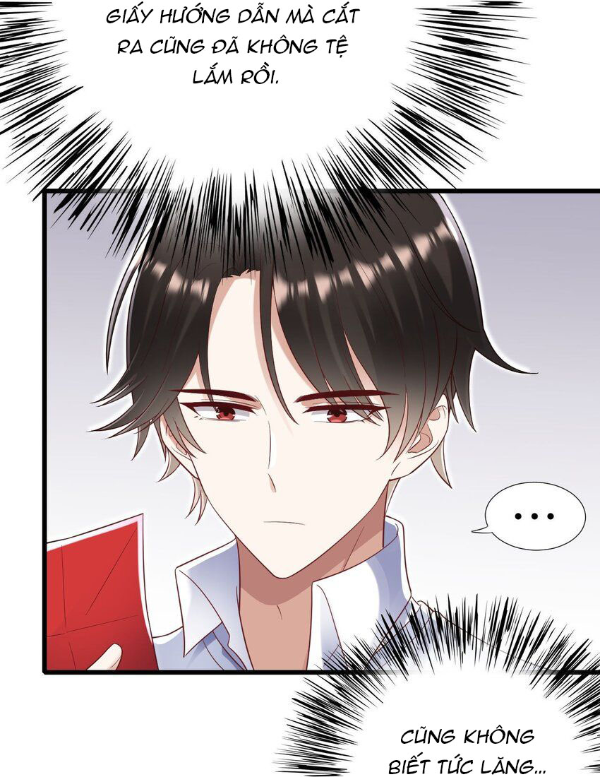 tức thời phạm quy [ tức thì vi quy ] chapter 63 26