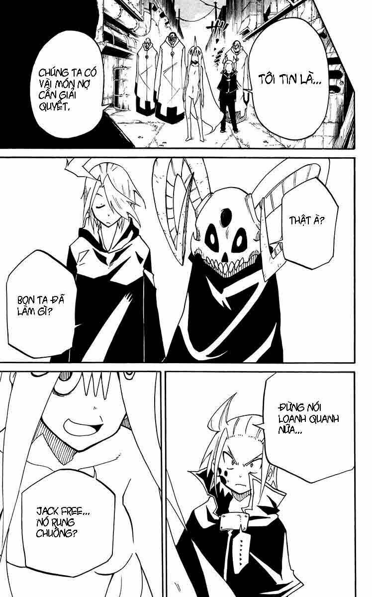 tripeace chapter 40 39