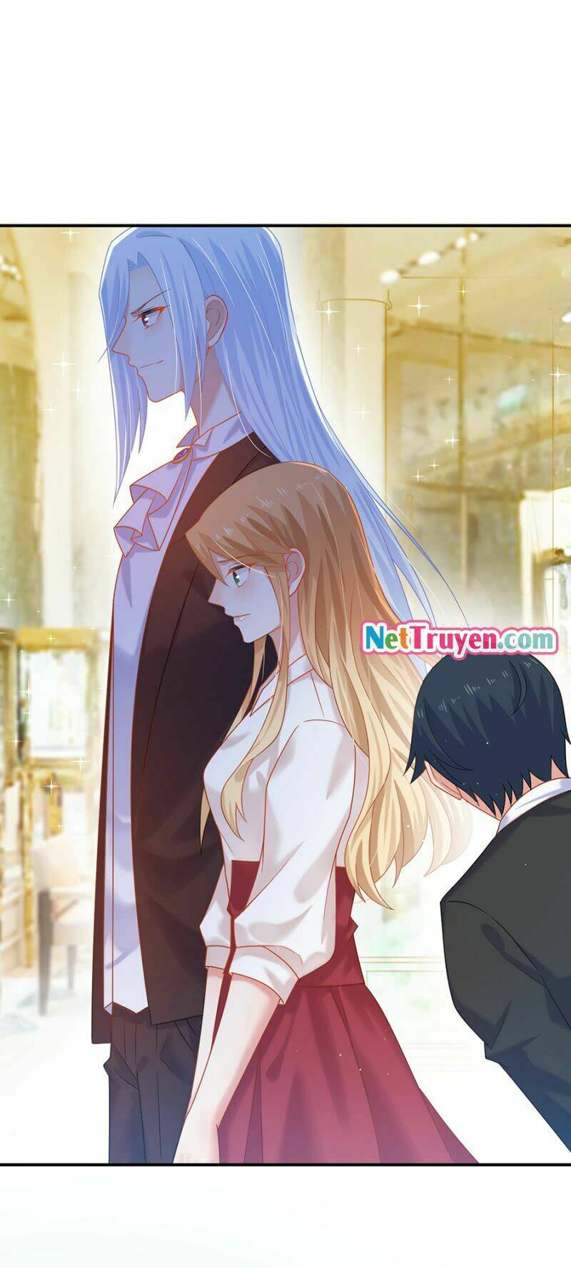 ma lạt thiên kim đẩu ác thiếu chapter 172.5 8