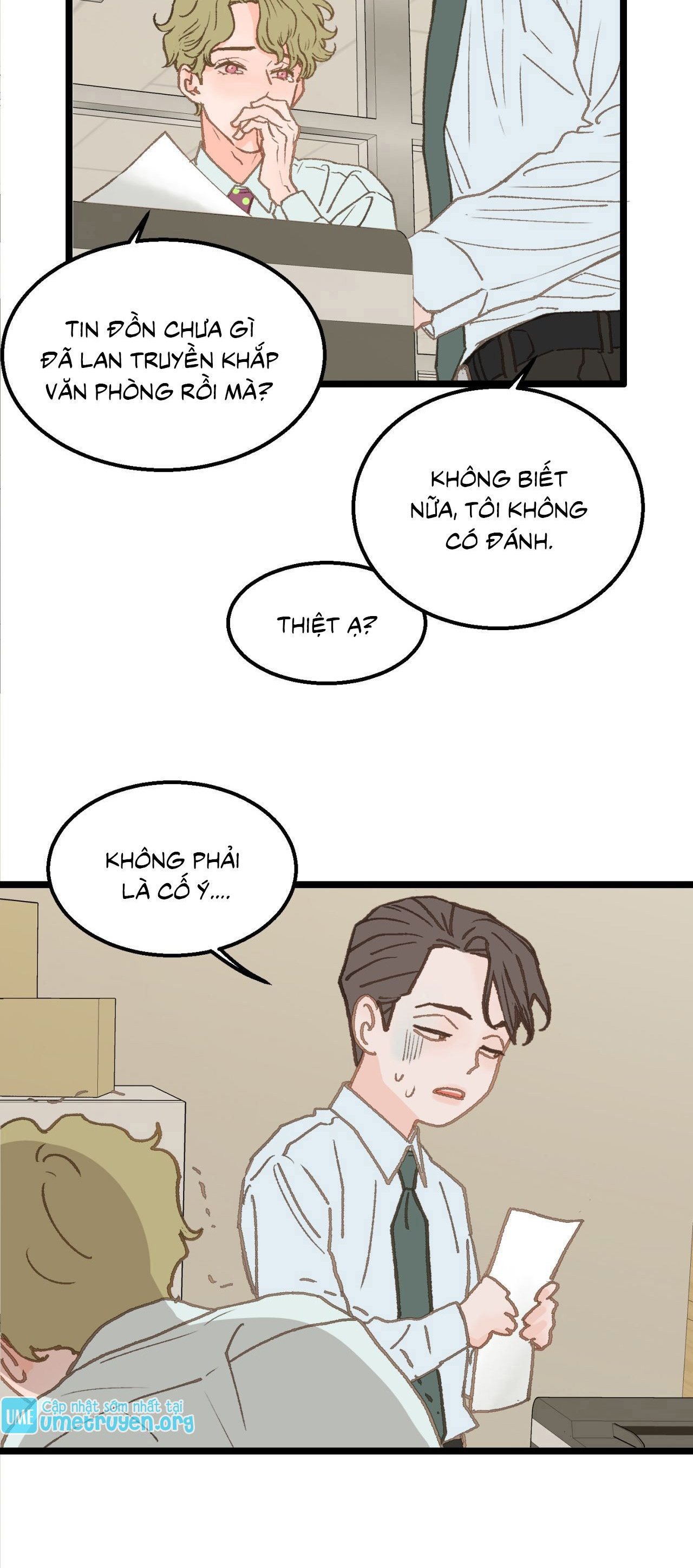 vùng cấm tình yêu của beta chapter 12 6