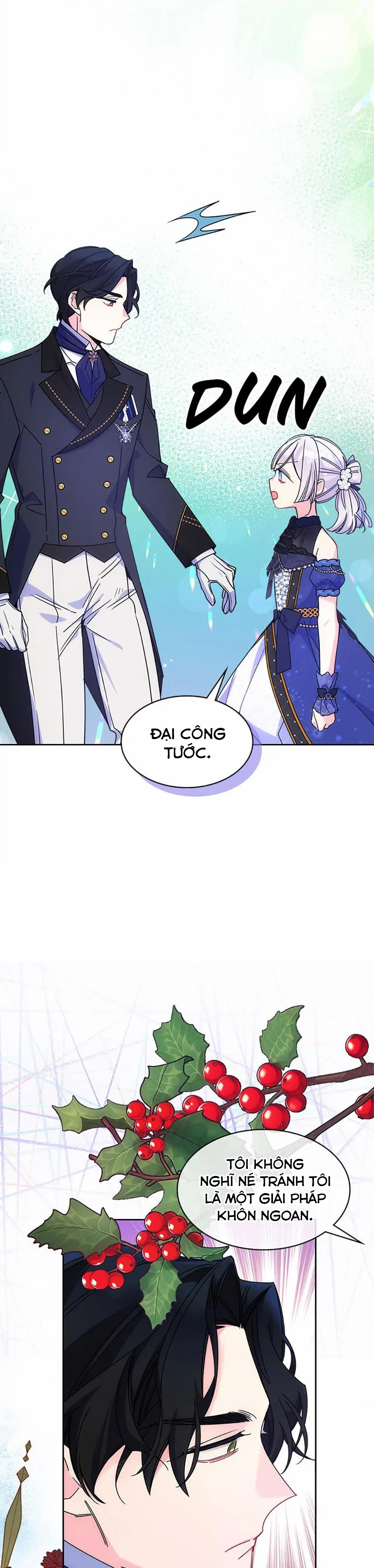 đừng lo lắng, anh trai của em! chapter 62 7