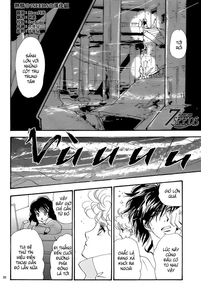 mầm sống chapter 173 21