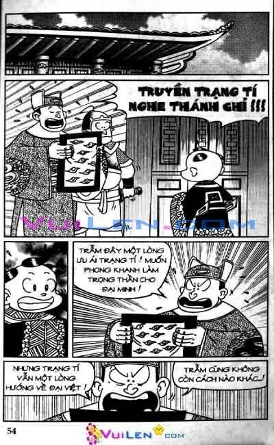 thần đồng đất việt chapter 78 51