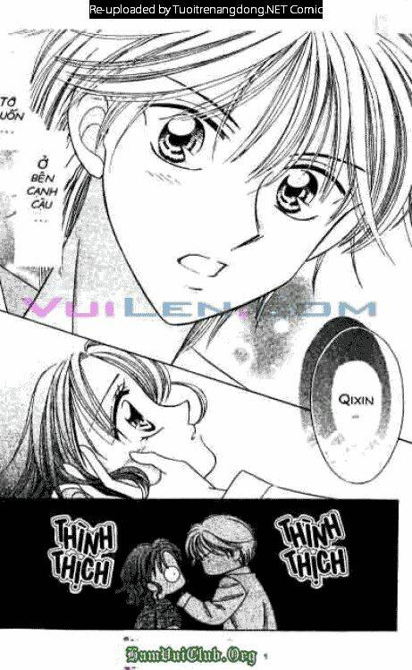 cánh thiên nga chapter 19 15