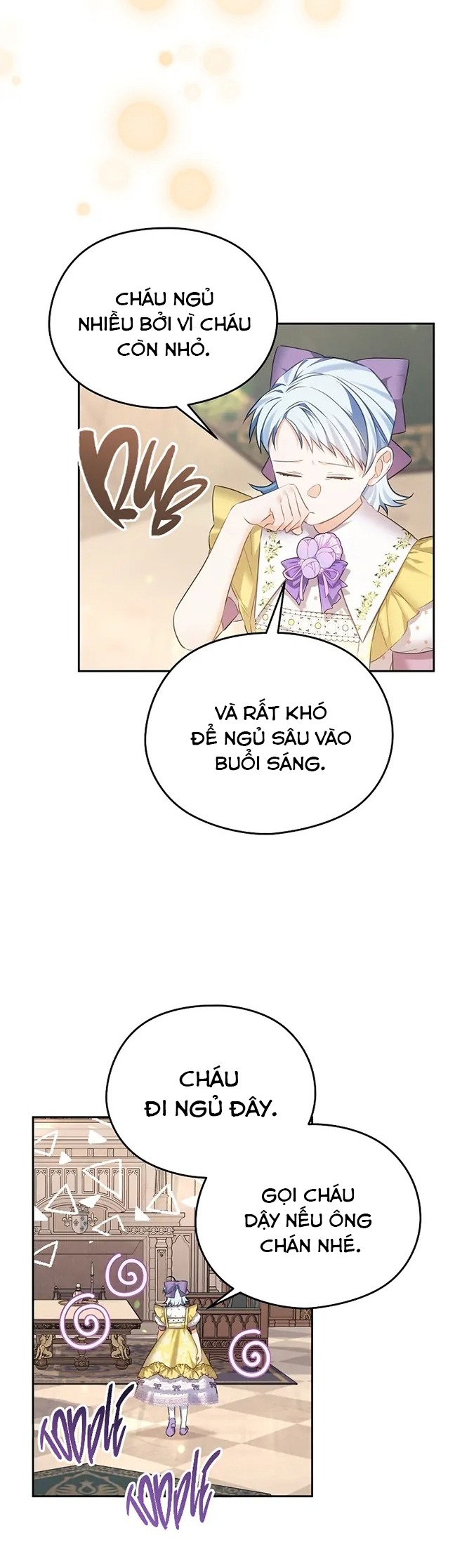 aster yêu dấu của tôi chapter 65 16