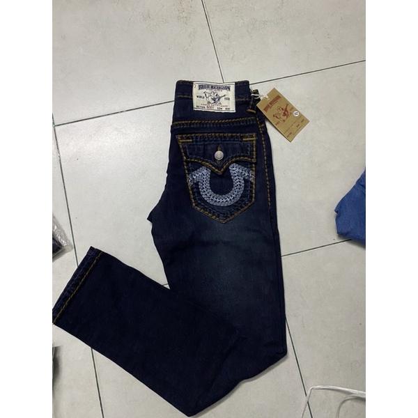 QUẦN JEANS NAM CHỈ NỔI TÚI HỘP VỪA CẬP BẾN LUÔN Ạ