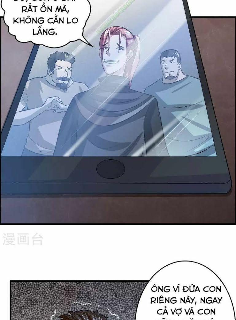 dị giới cung ứng thương chapter 48 14