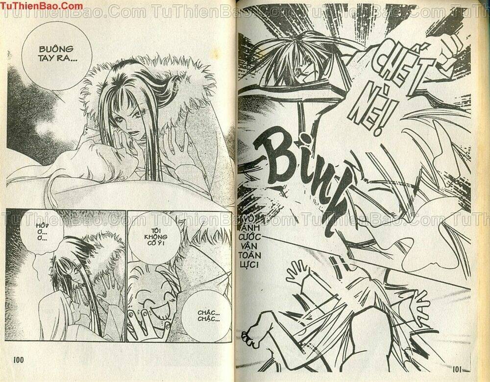 hoa hồng thép chapter 1 47