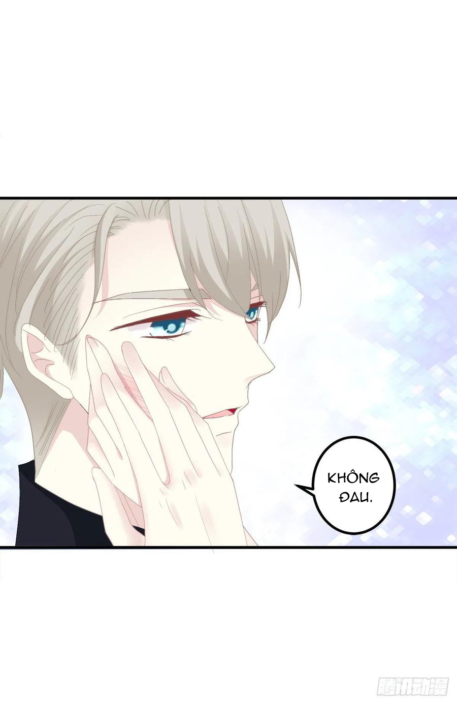 kiểm soát tuyệt đối chapter 90 12