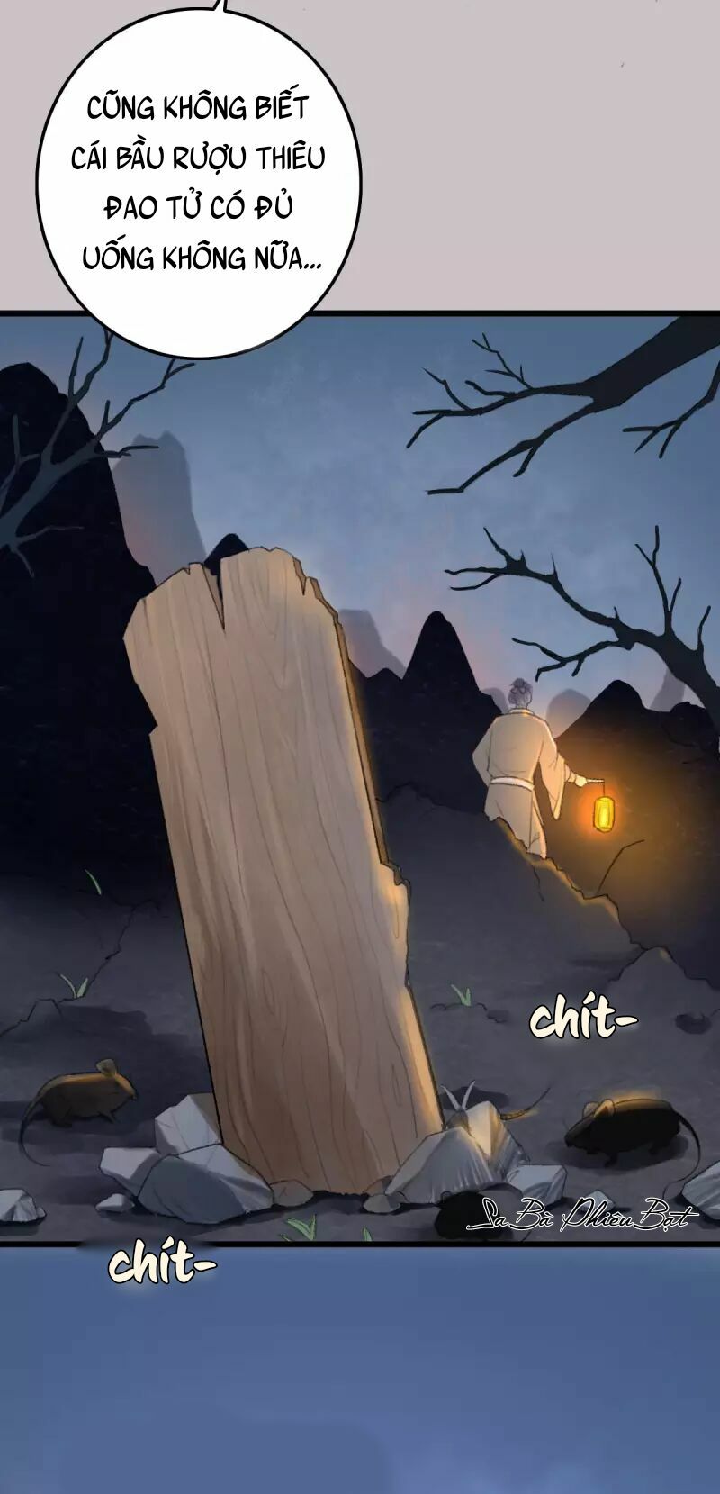 hành trình thịnh sủng chi cẩm tú chapter 1.1 6