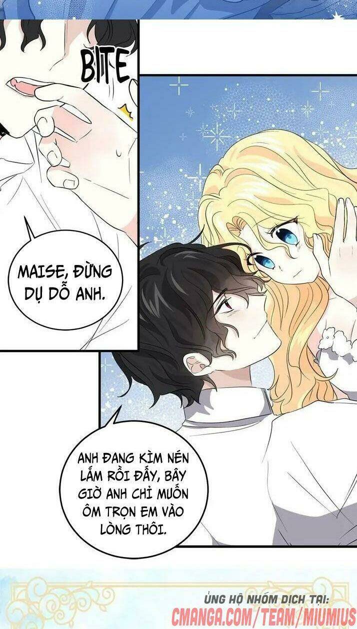 tôi là bạn gái cũ của một người lính chapter 33 3