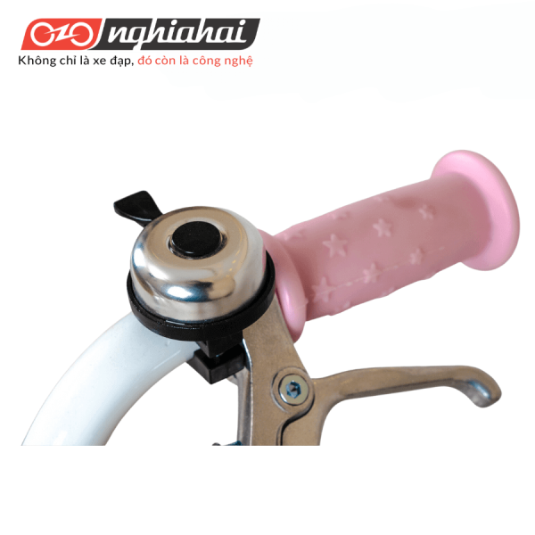 Xe đạp trẻ em NISHIKI ORLA 16 inches