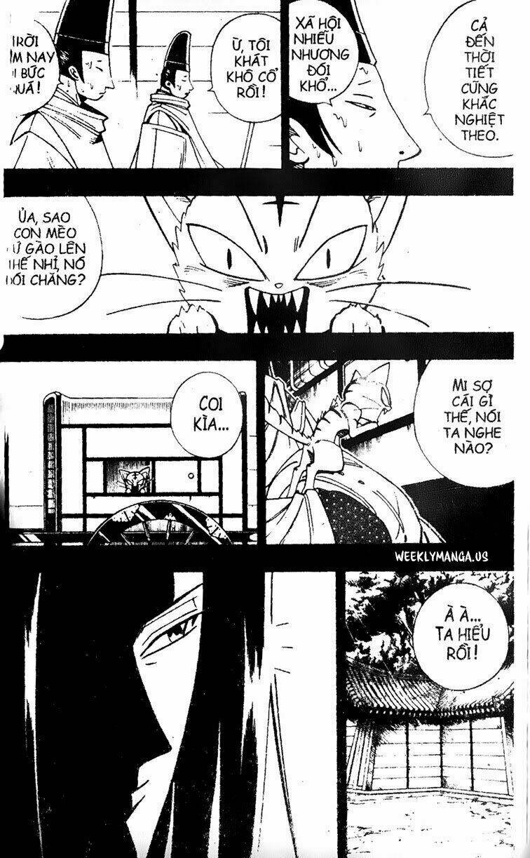 vua pháp thuật chapter 173 2