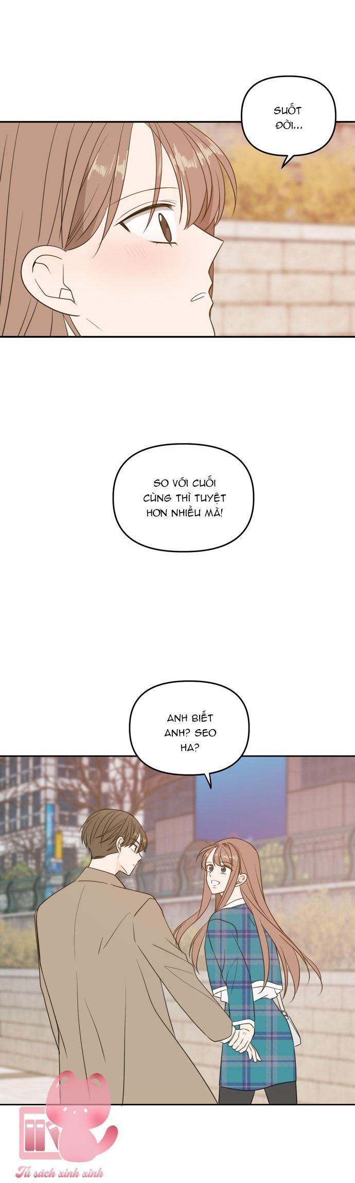 hẹn gặp nhau ở kiếp thứ 19 chapter 106 45