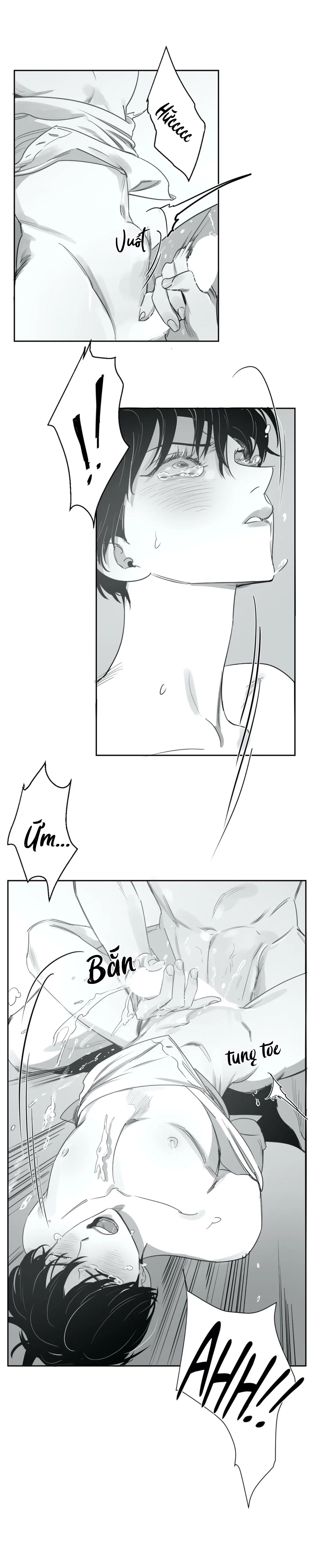 đến bên em đi! chapter 32 12